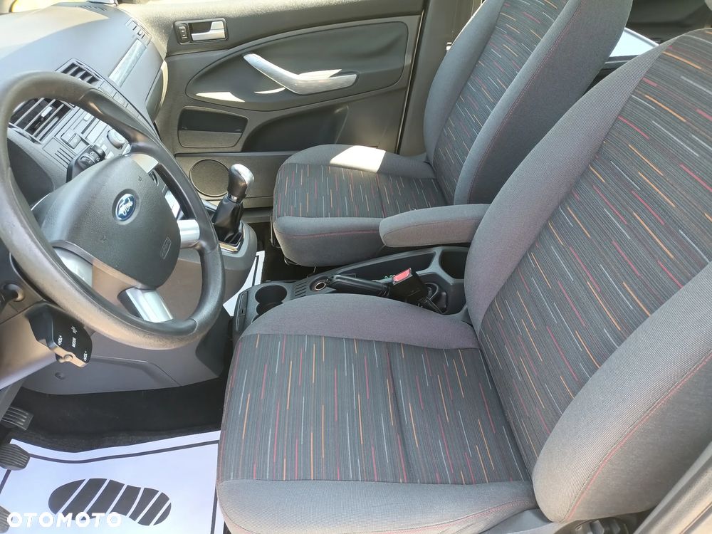 Ford C-MAX 1.6 Style+ - 15