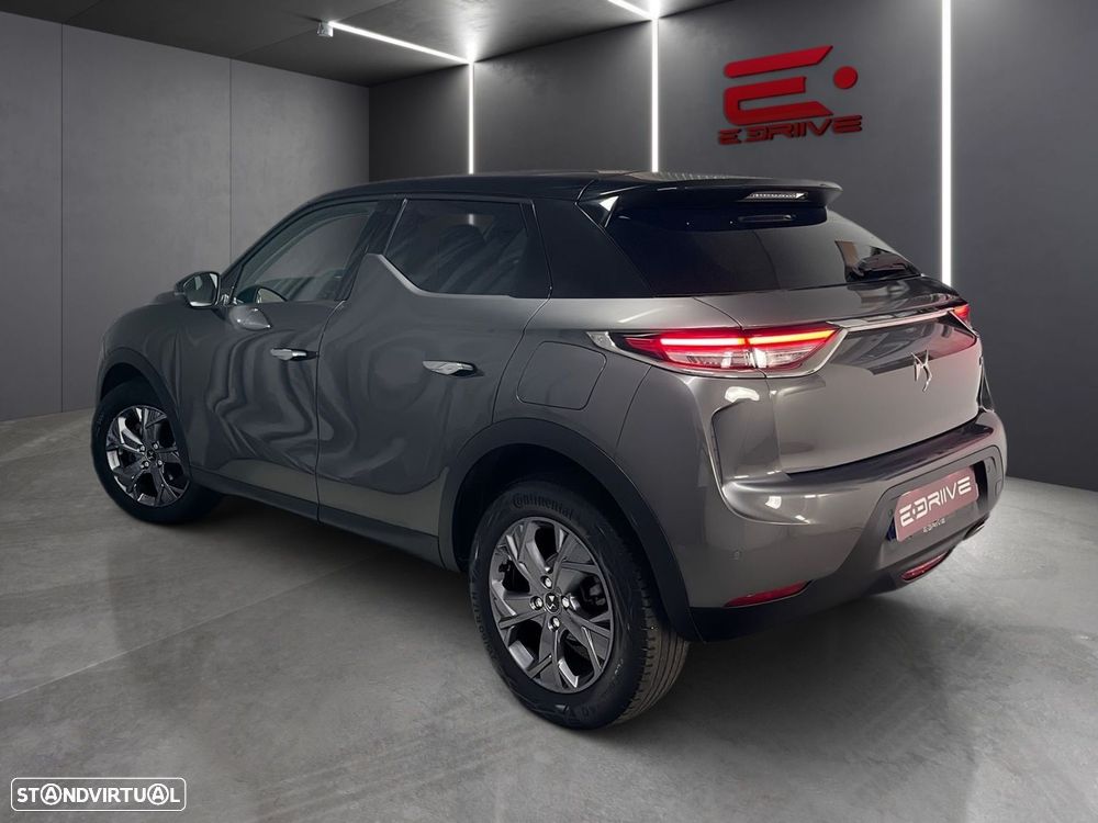 DS DS3 Crossback 1.5 BlueHDi Be Chic - 6