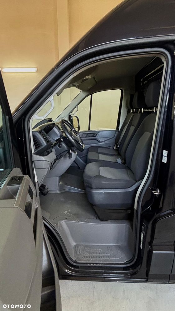 Volkswagen Crafter DSG. L2H2 (średni) - 16
