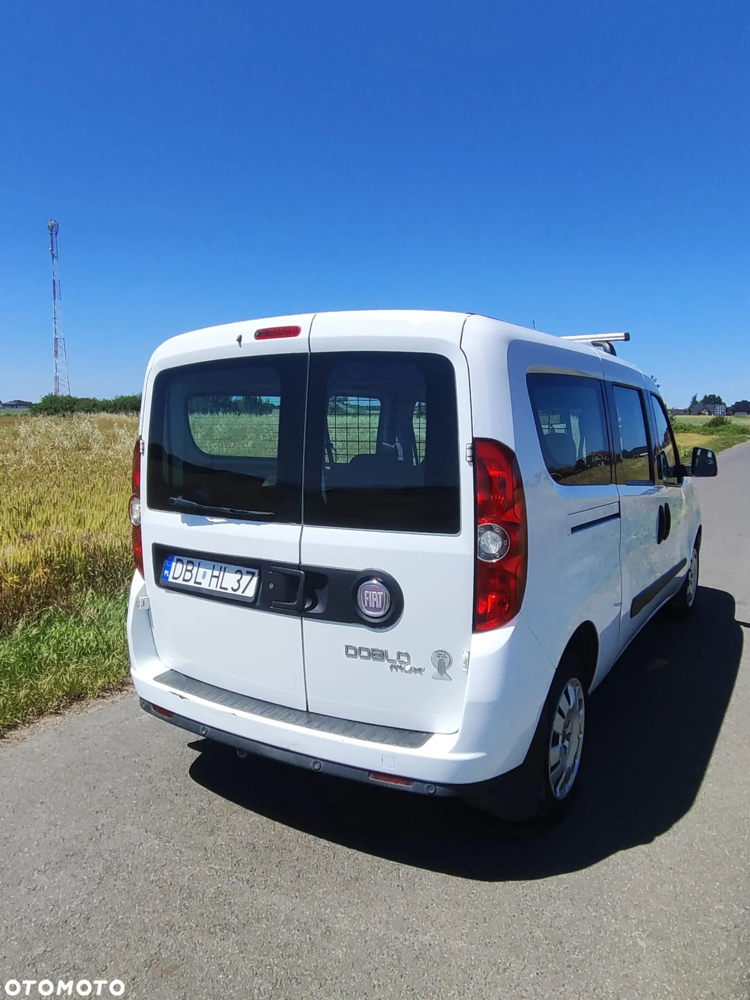 Fiat Doblo - 4