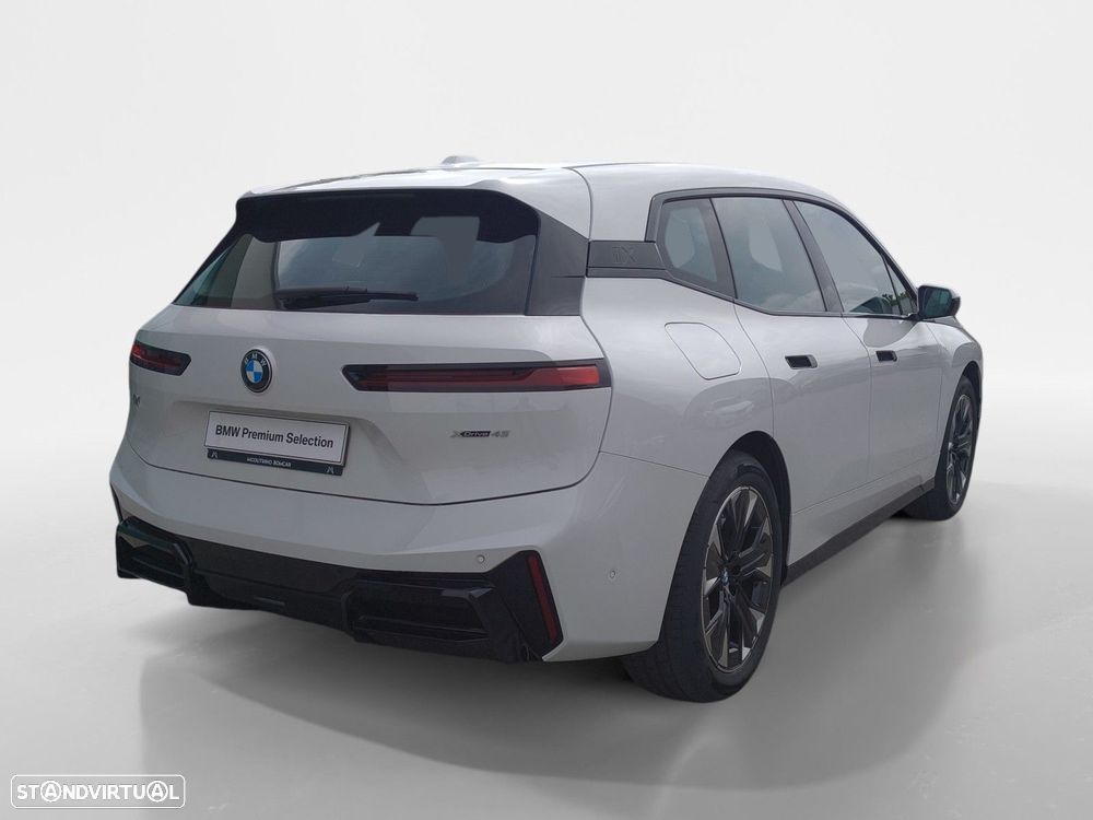 BMW iX xDrive 45 Pack Desportivo - 5