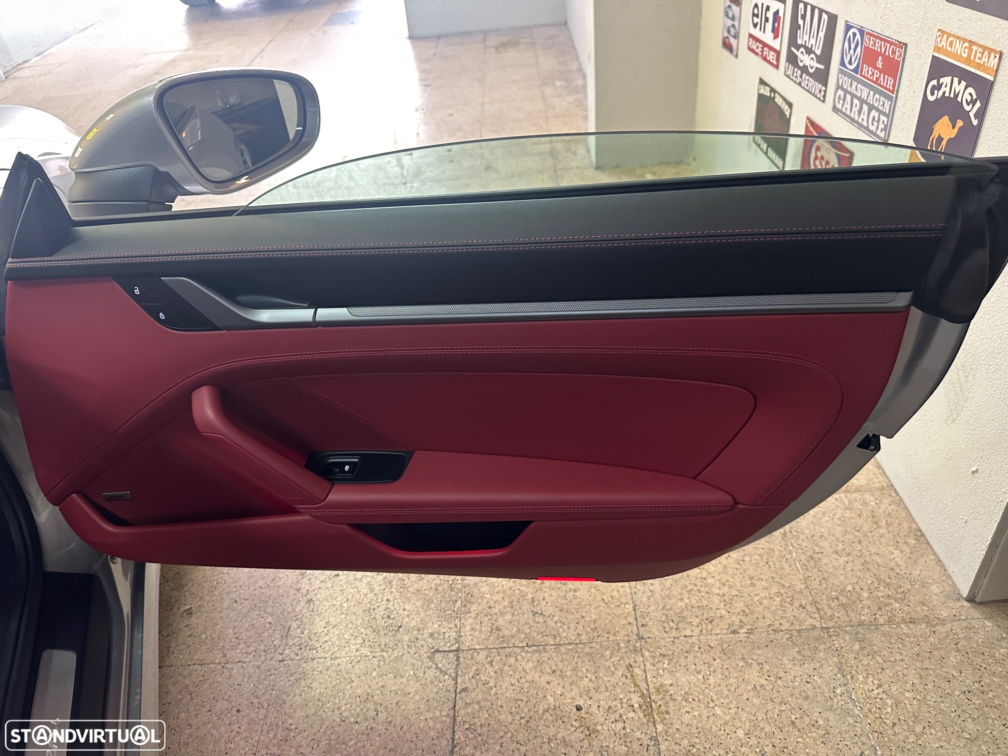 Porsche 911 (992) Carrera PDK - 16