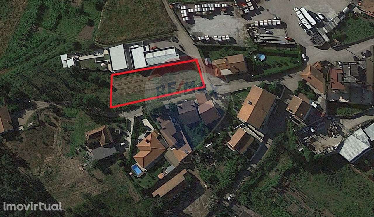 Terreno  para venda - Grande imagem: 2/8