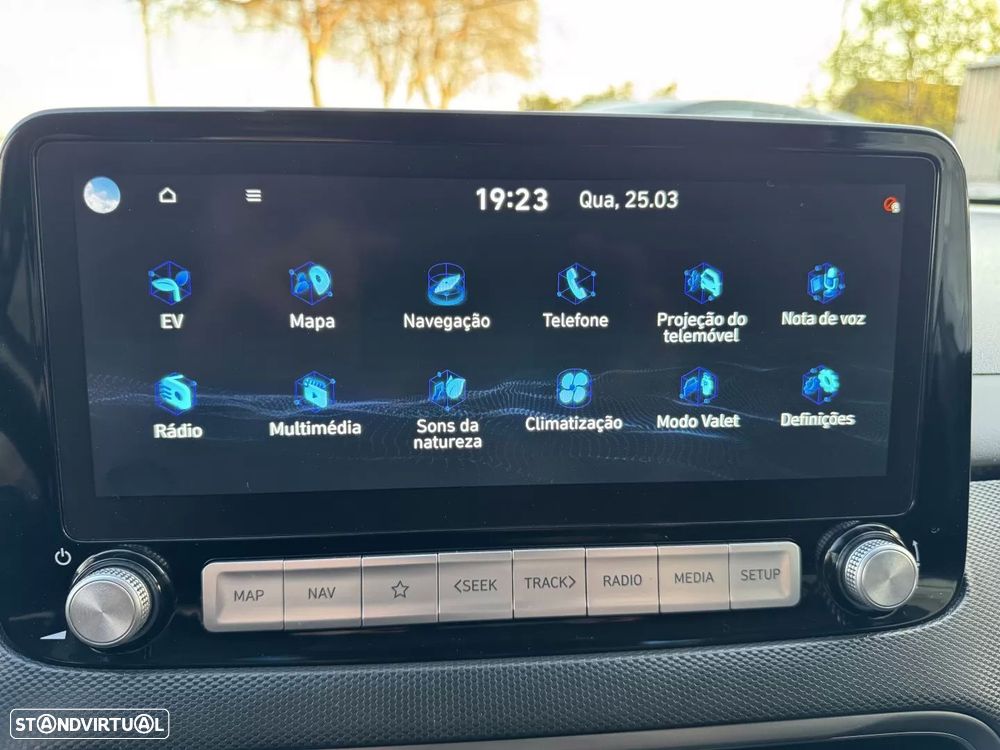 Hyundai Kauai 64 kWh Premium - 13