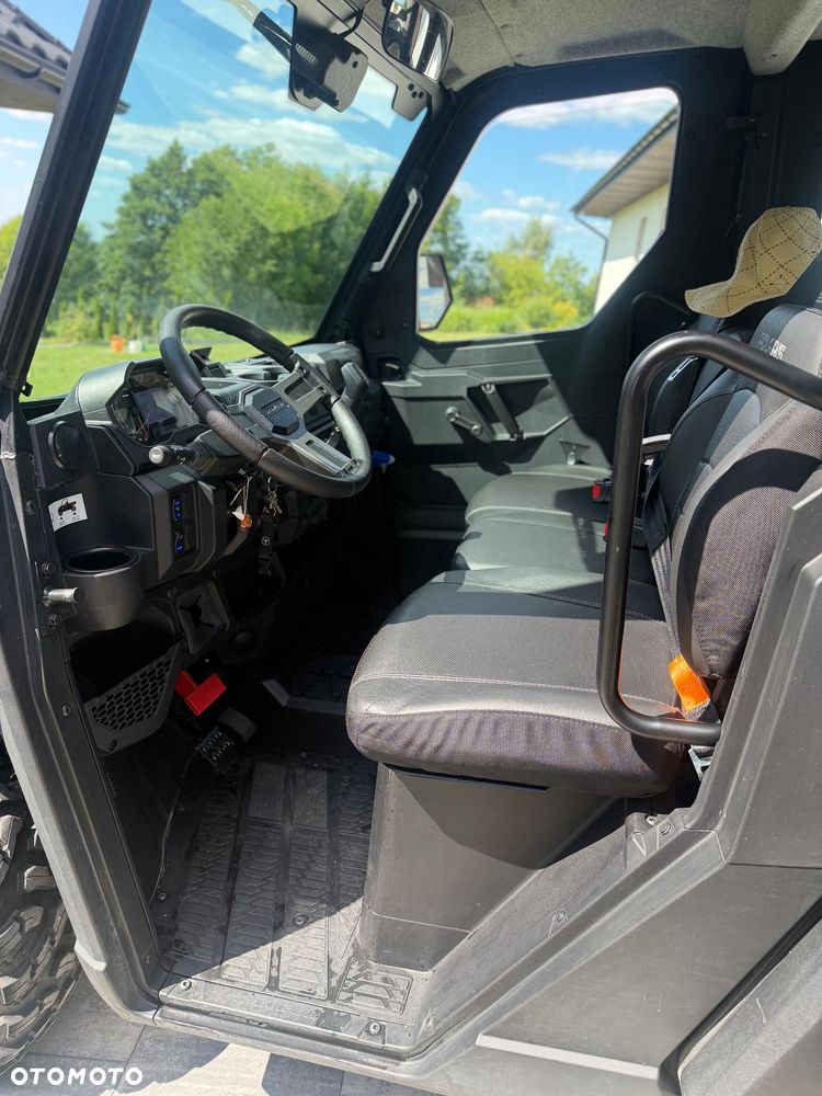 Polaris Ranger XP - 17