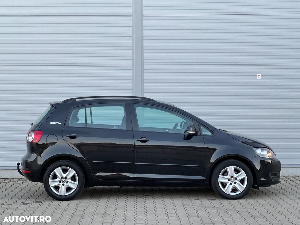 Volkswagen Golf Plus 1.4 TSI Life - 2