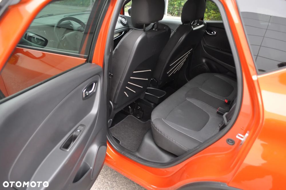 Renault Captur (ENERGY) TCe 90 INTENS - 20