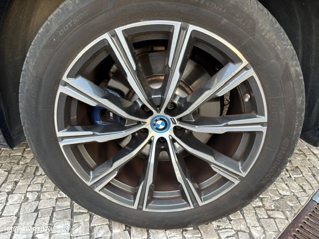 BMW X5 45 e xDrive Pack M - 23