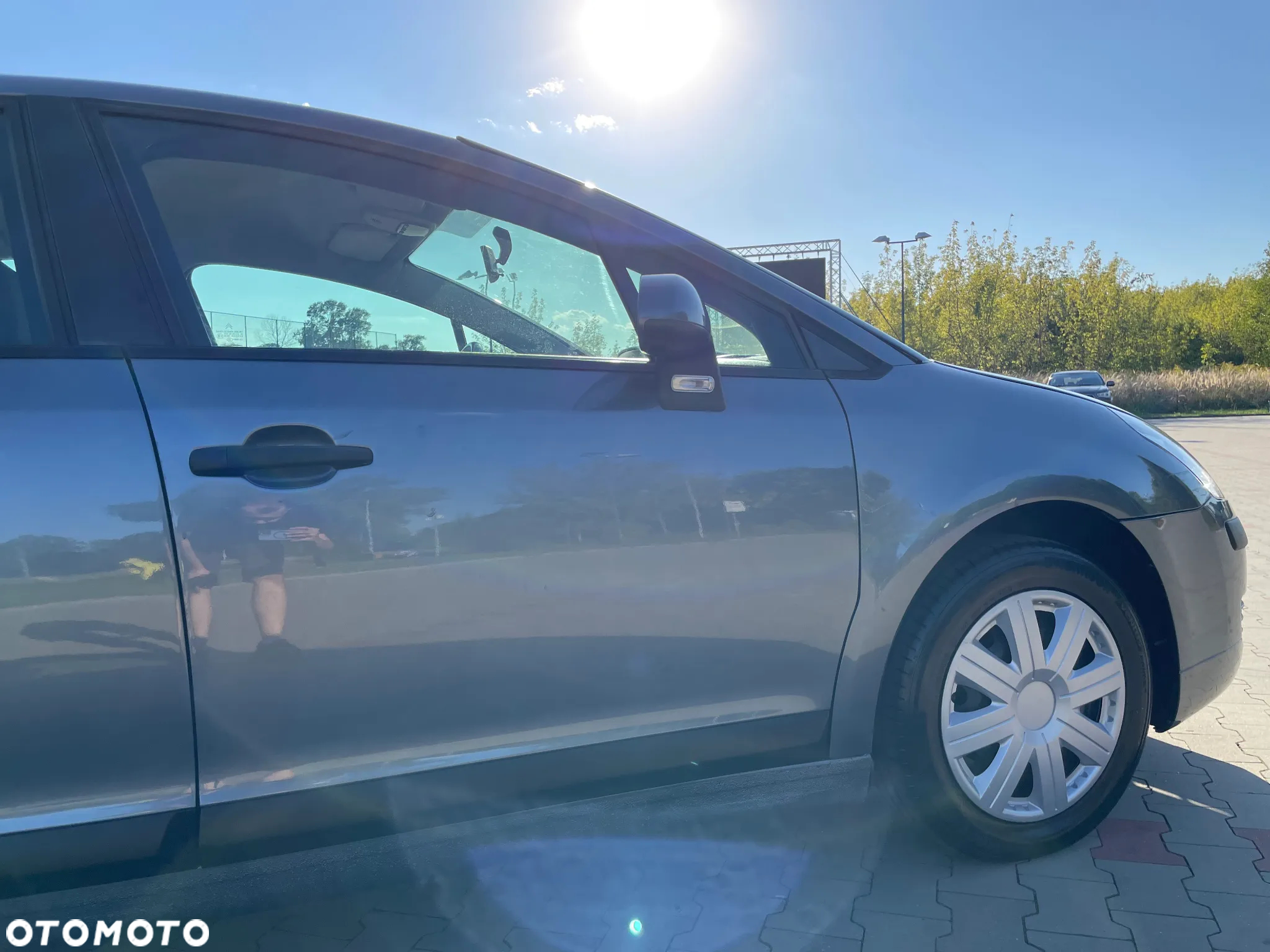 Citroën C4 1.6 HDi Impress - 20