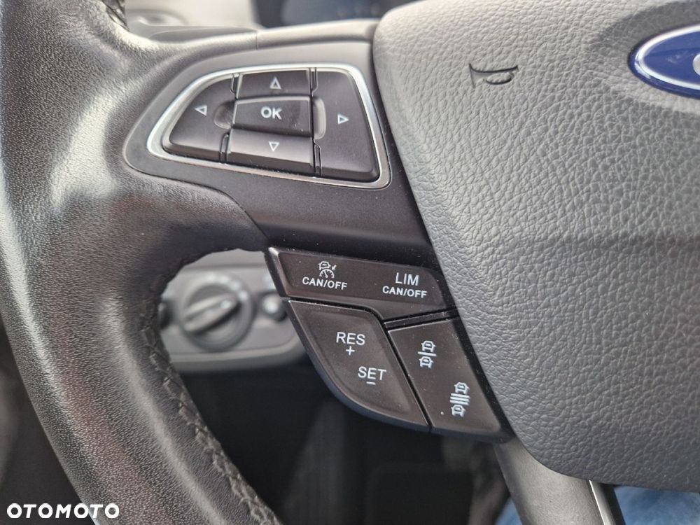 Ford C-MAX 1.5 EcoBoost Start-Stop-System Titanium - 14