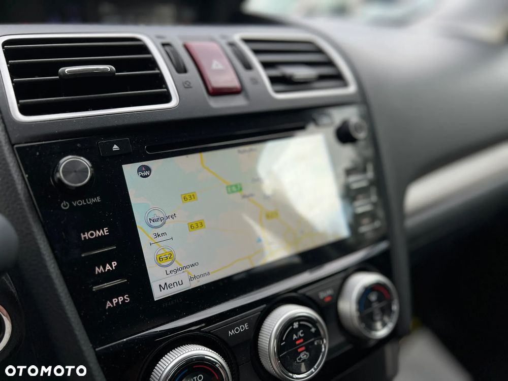 Subaru Forester - 24