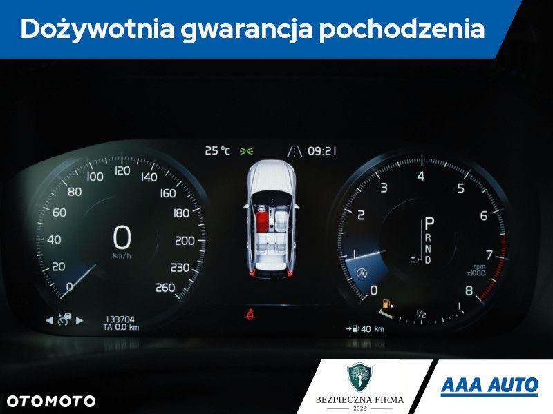 Volvo XC 60 - 10