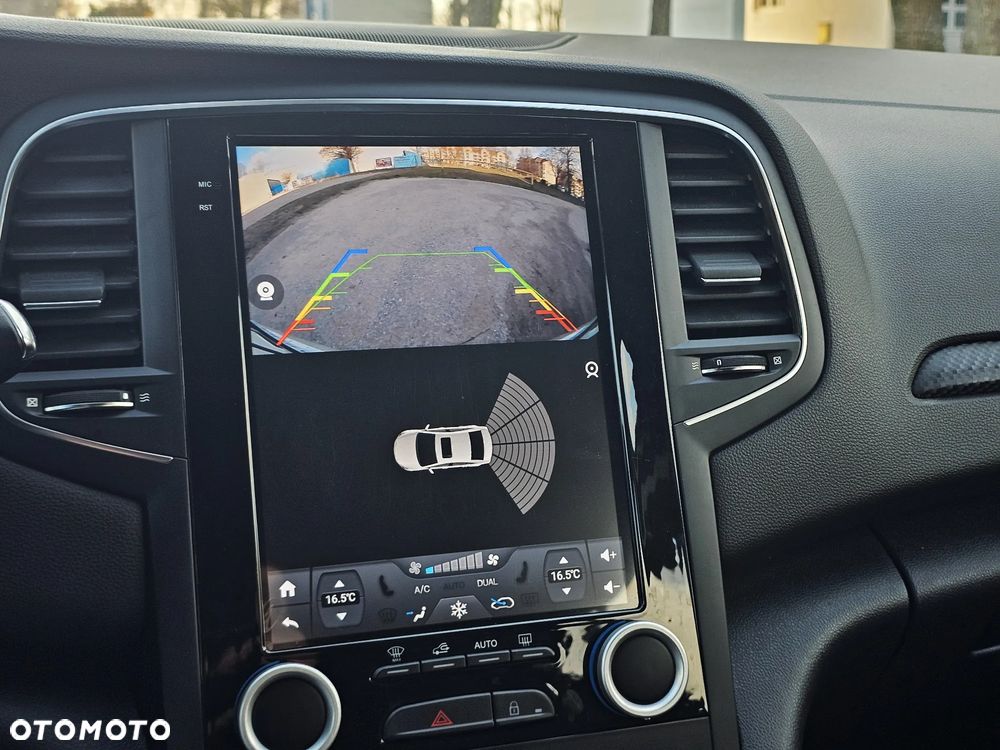 Renault Megane 1.5 Blue dCi Zen - 19