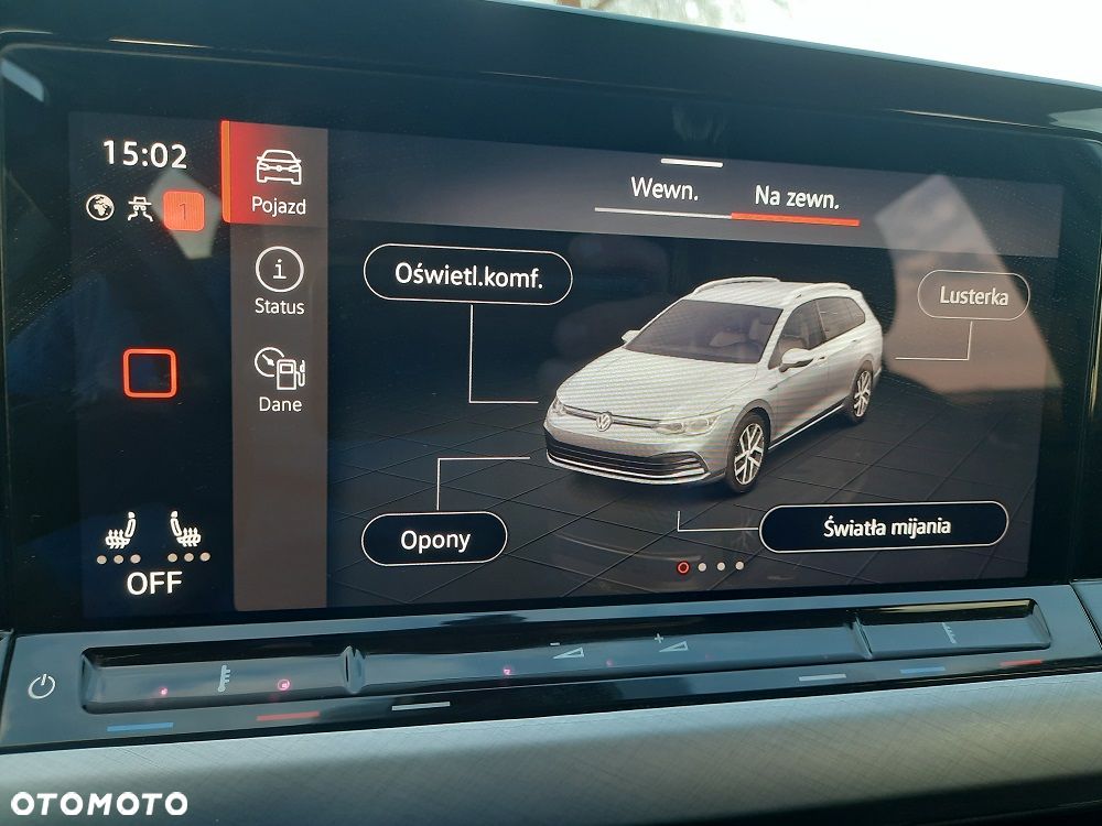 Volkswagen Golf Variant - 27