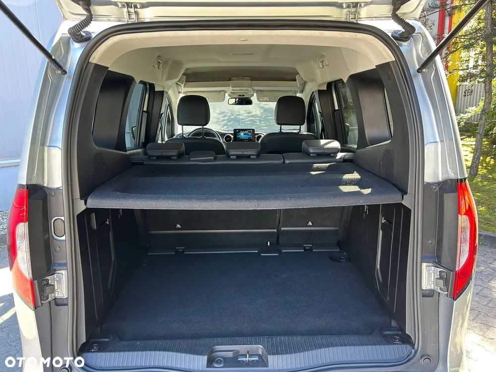 Mercedes-Benz Citan - 13