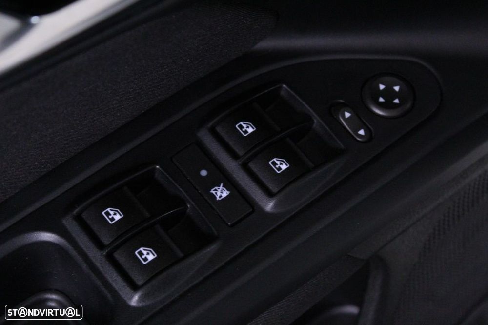 Fiat Tipo Station Wagon Cross 1.0 GSE T3 Cross - 20