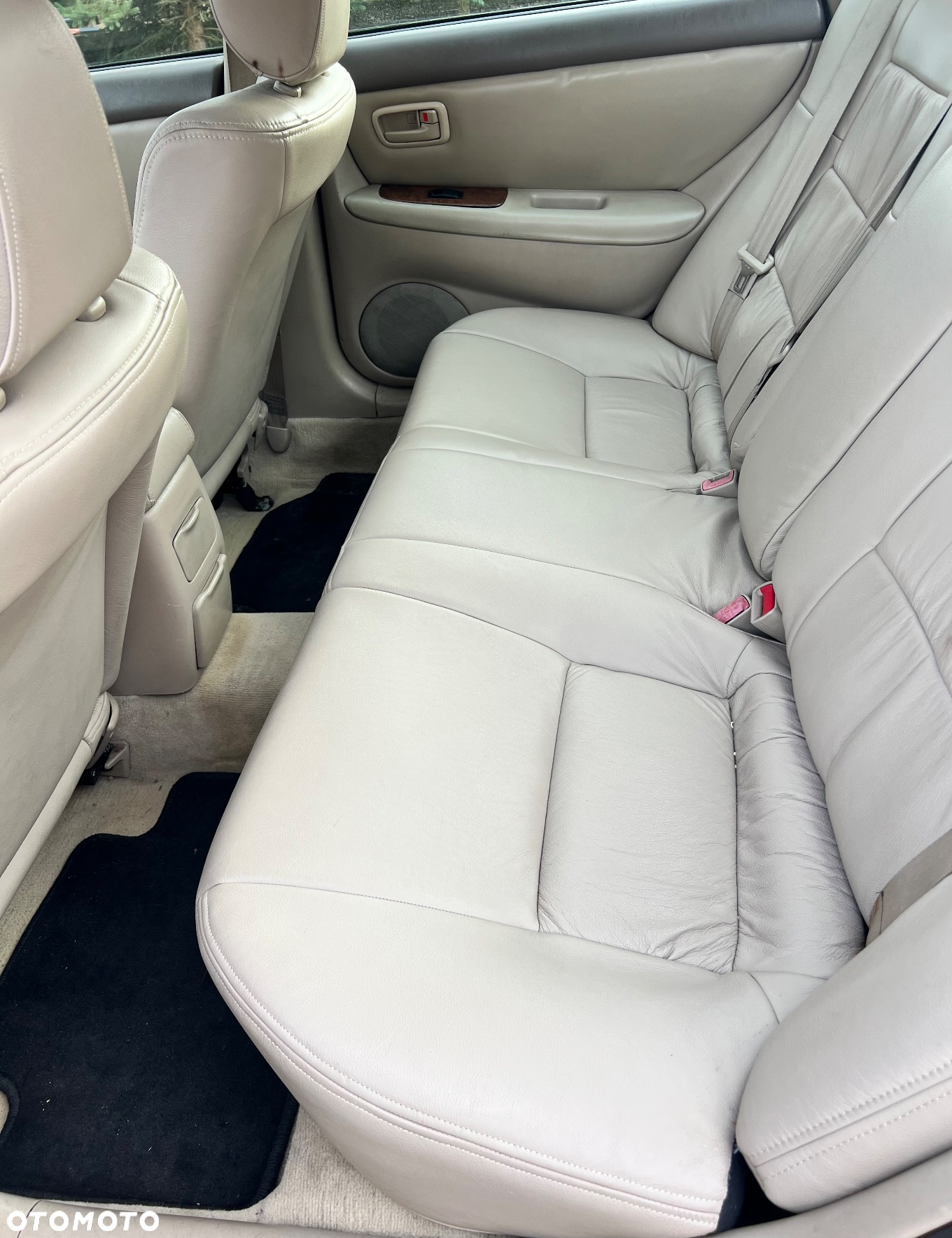 Lexus ES 300 - 8