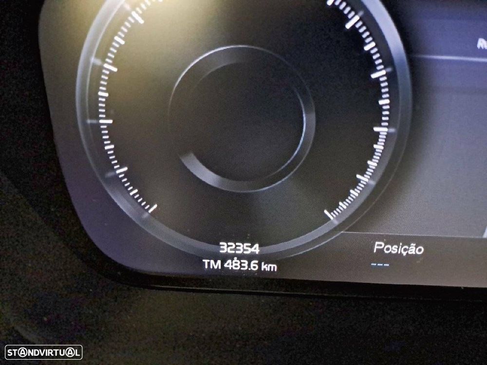 Volvo XC 40 1.5 T2 Momentum Plus Geartronic - 13