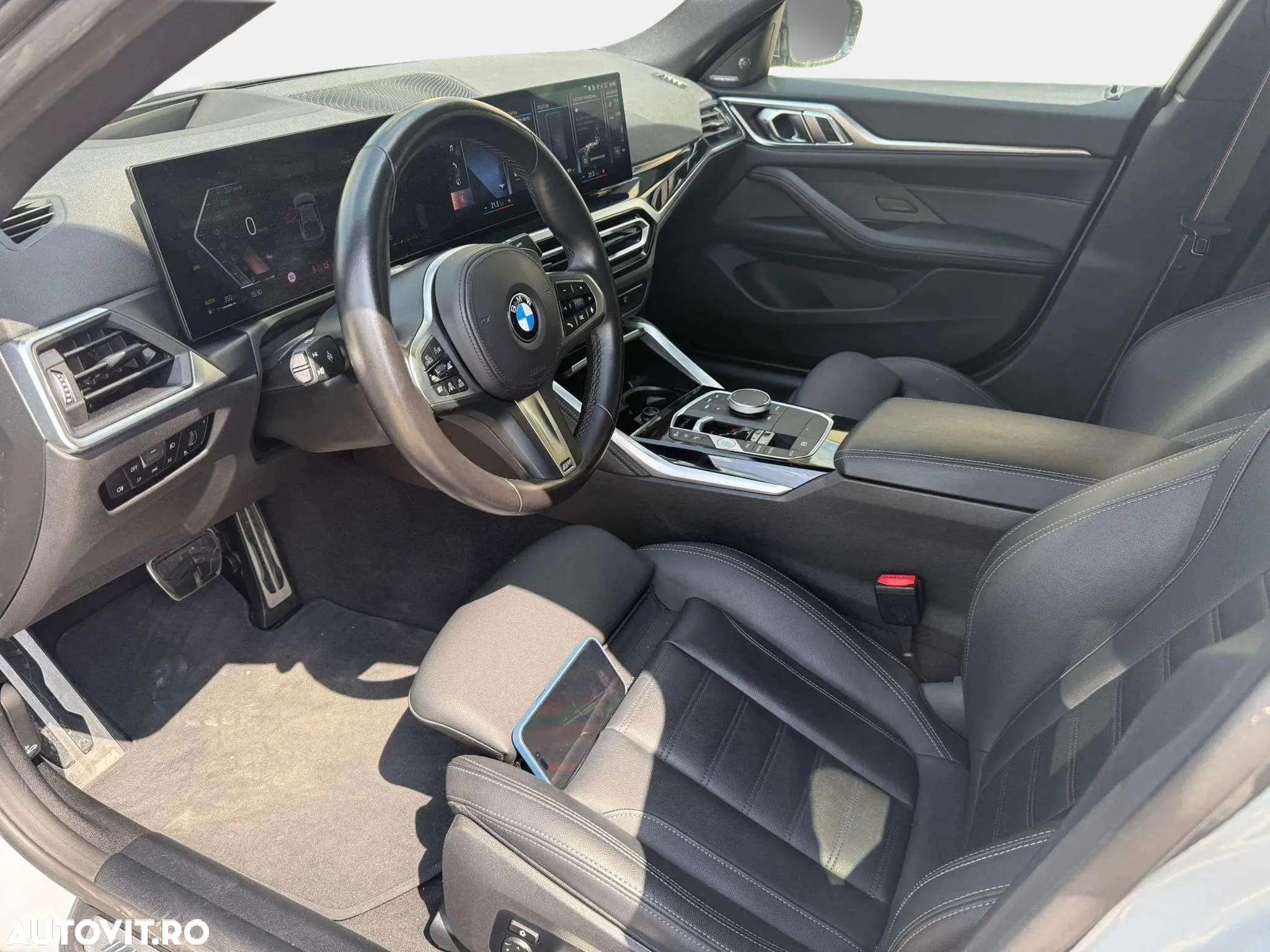 BMW M4 M440i xDrive AT MHEV - 10