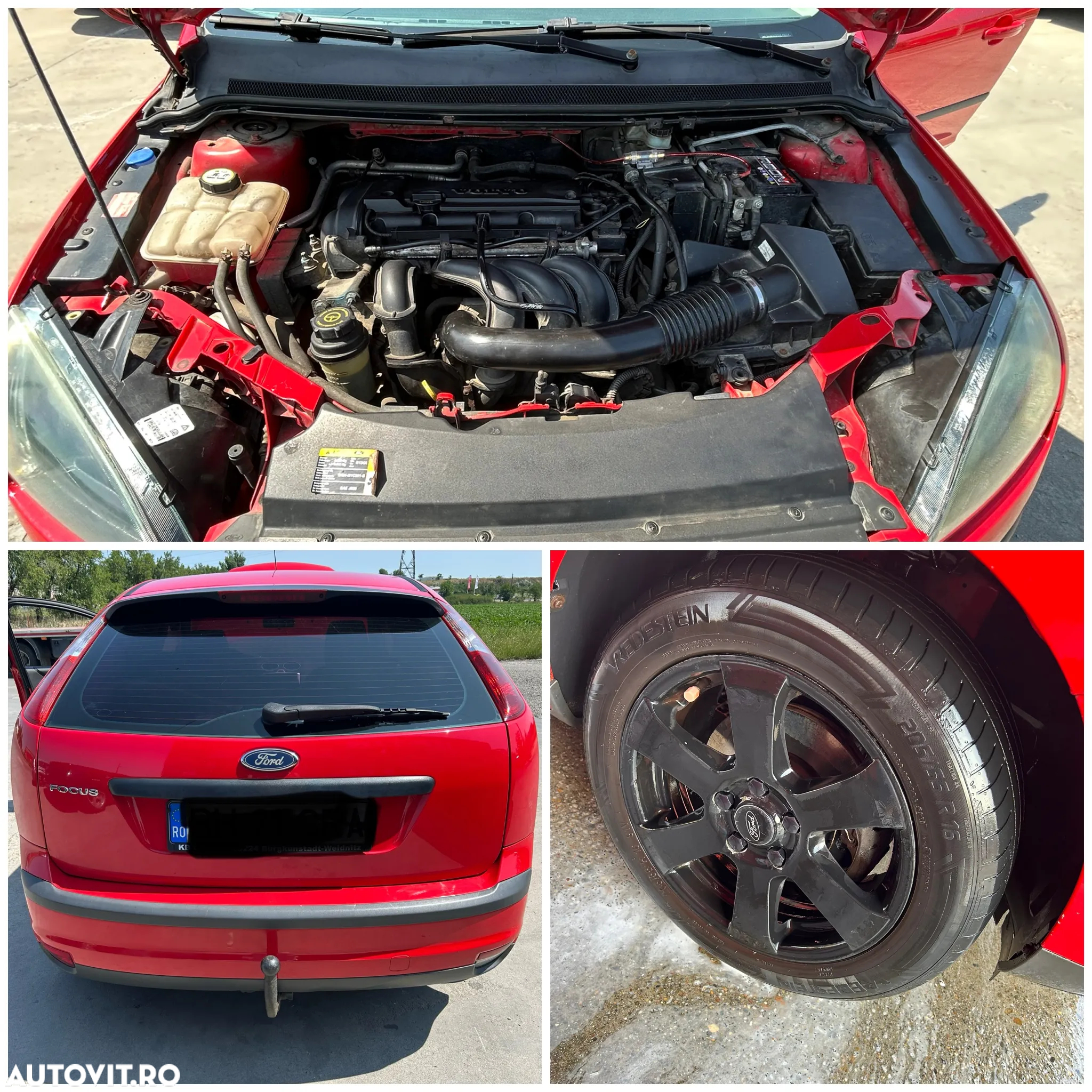 Ford Focus - 7