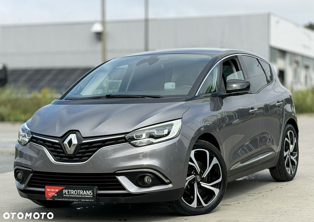 Renault Scenic - 5