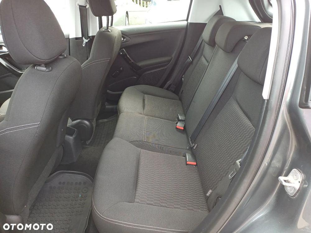 Peugeot 208 PureTech 82 Stop & Start Signature - 15