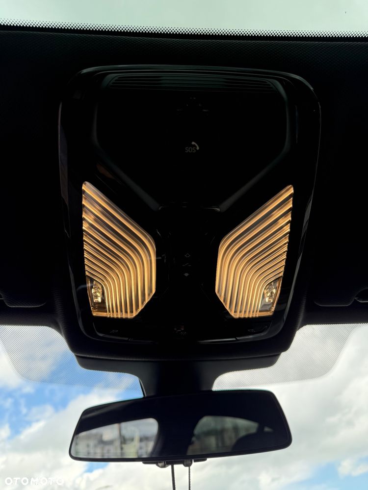 BMW Seria 5 530i M Sport sport - 17