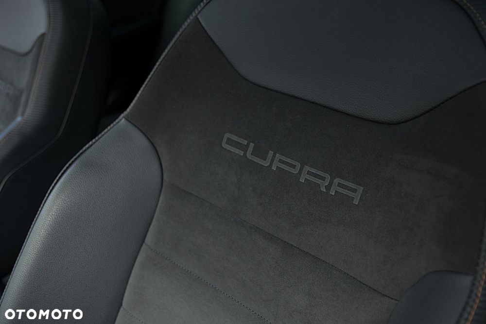 Cupra Ateca - 38