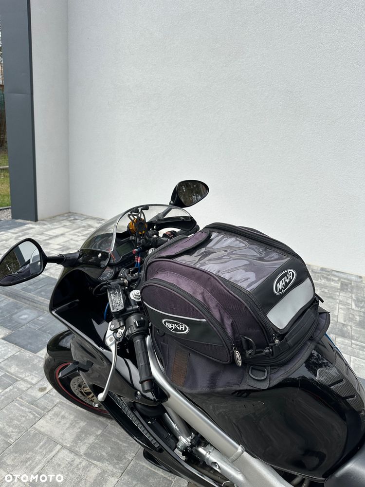 Honda VTR - 8