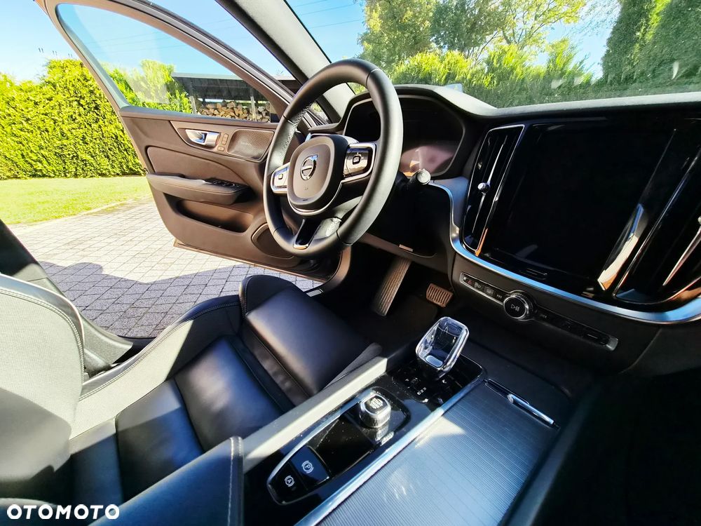 Volvo V60 - 26