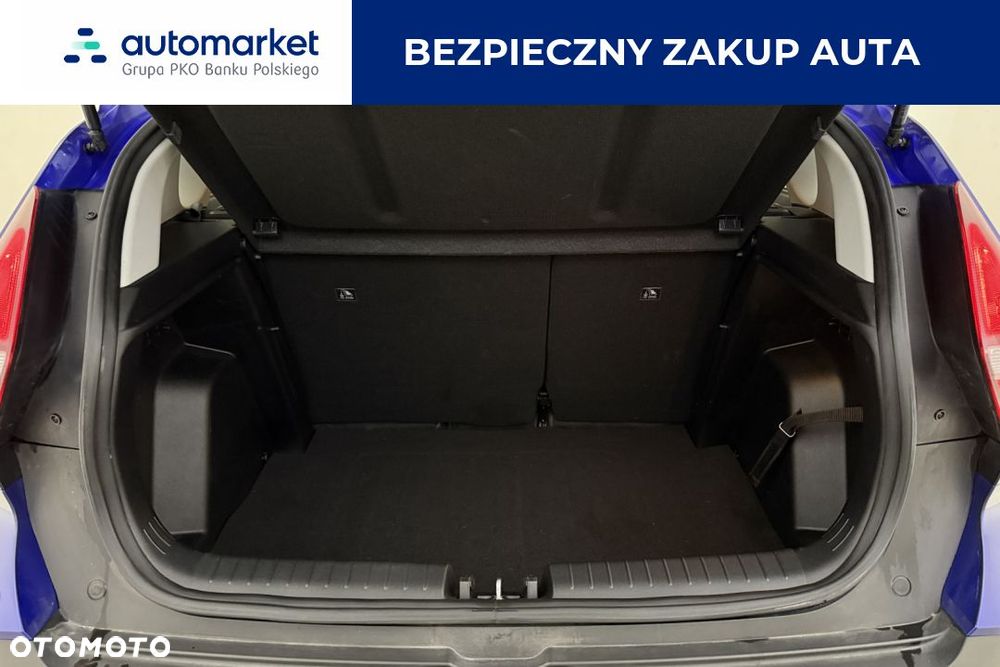 Hyundai Bayon 1.0 T-GDI Smart - 9