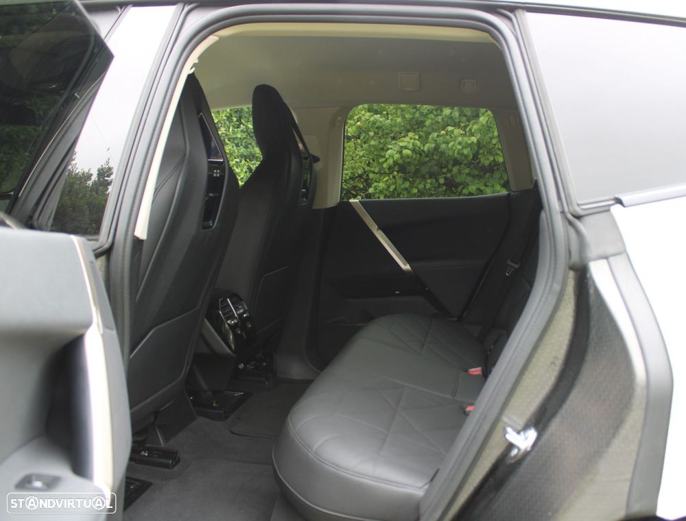 BMW iX xDrive 40 - 11