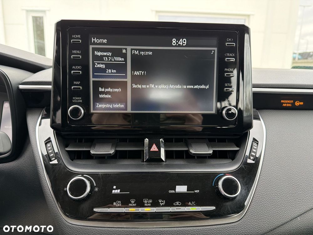 Toyota Corolla 1.5 Active - 14