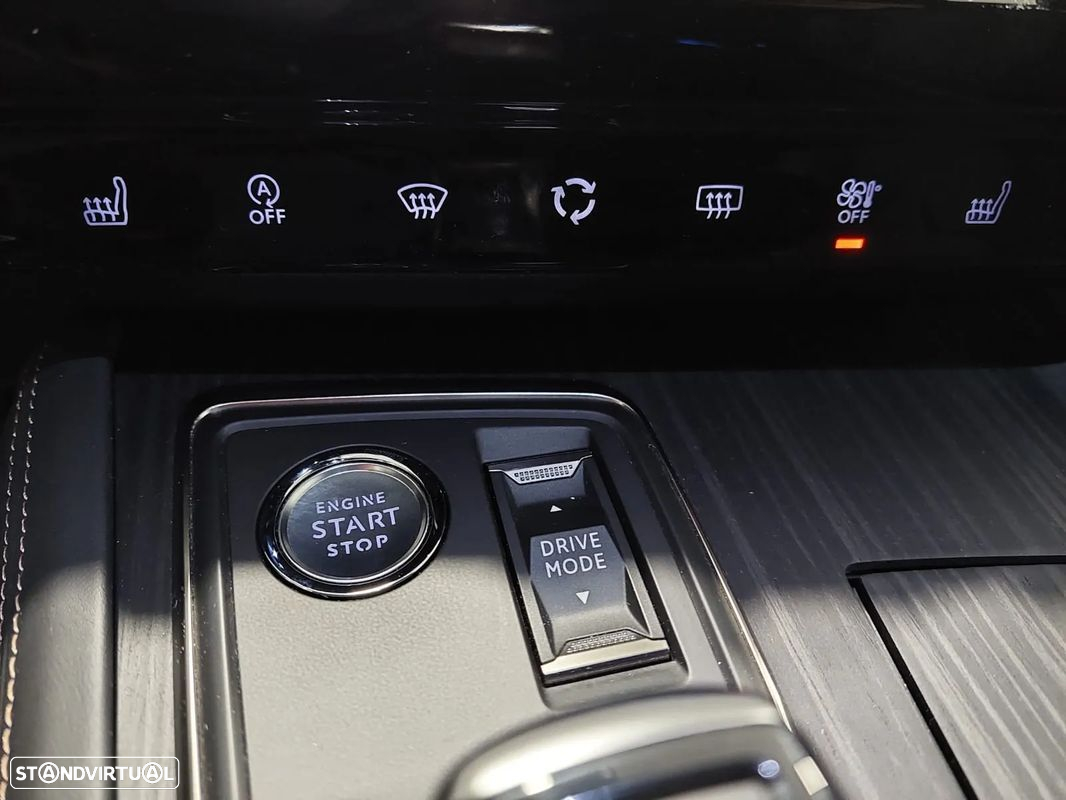 Peugeot 508 1.6 PureTech GT EAT8 - 32