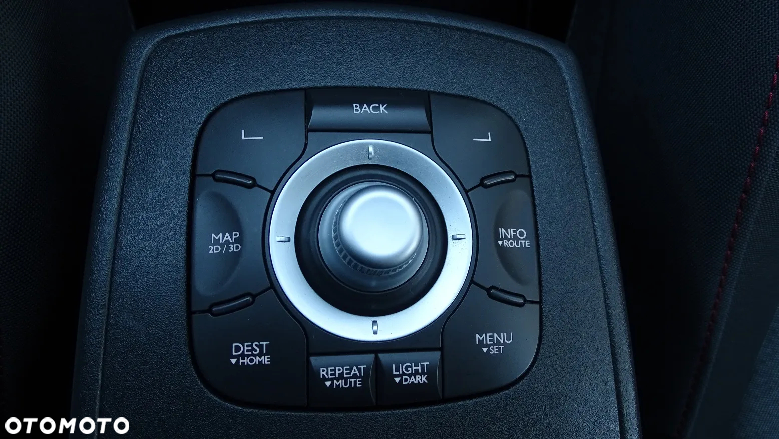 Renault Grand Scenic ENERGY dCi 110 EDC INTENS - 19