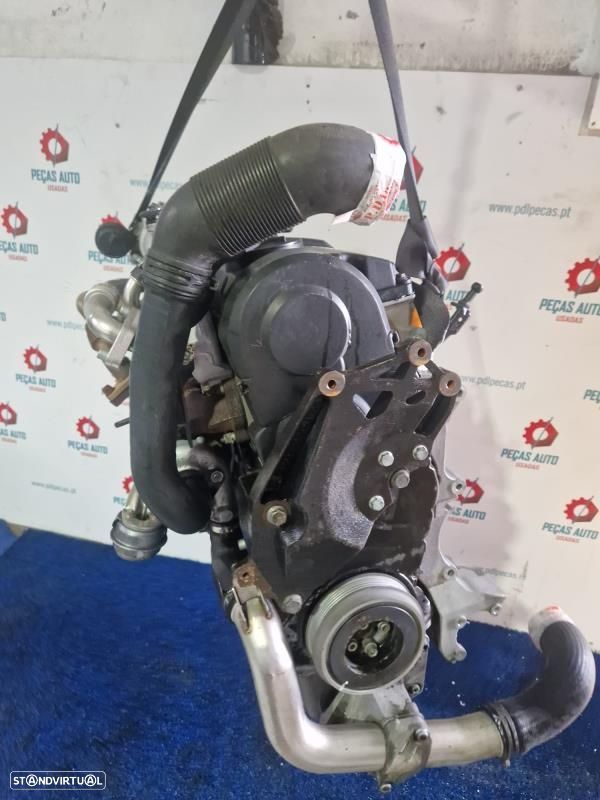 Motor Combustão Seat Alhambra (7V8, 7V9) - 1