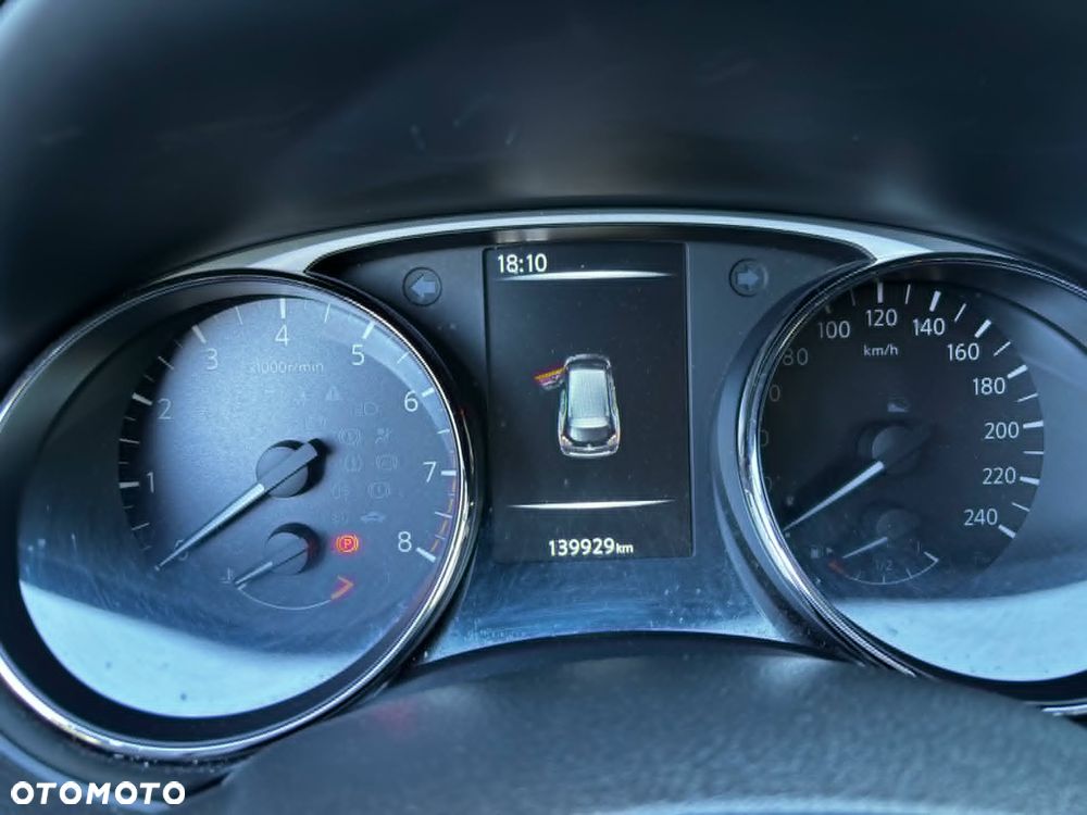 Nissan X-Trail 1.6 DIG-T N-Connecta 2WD - 11