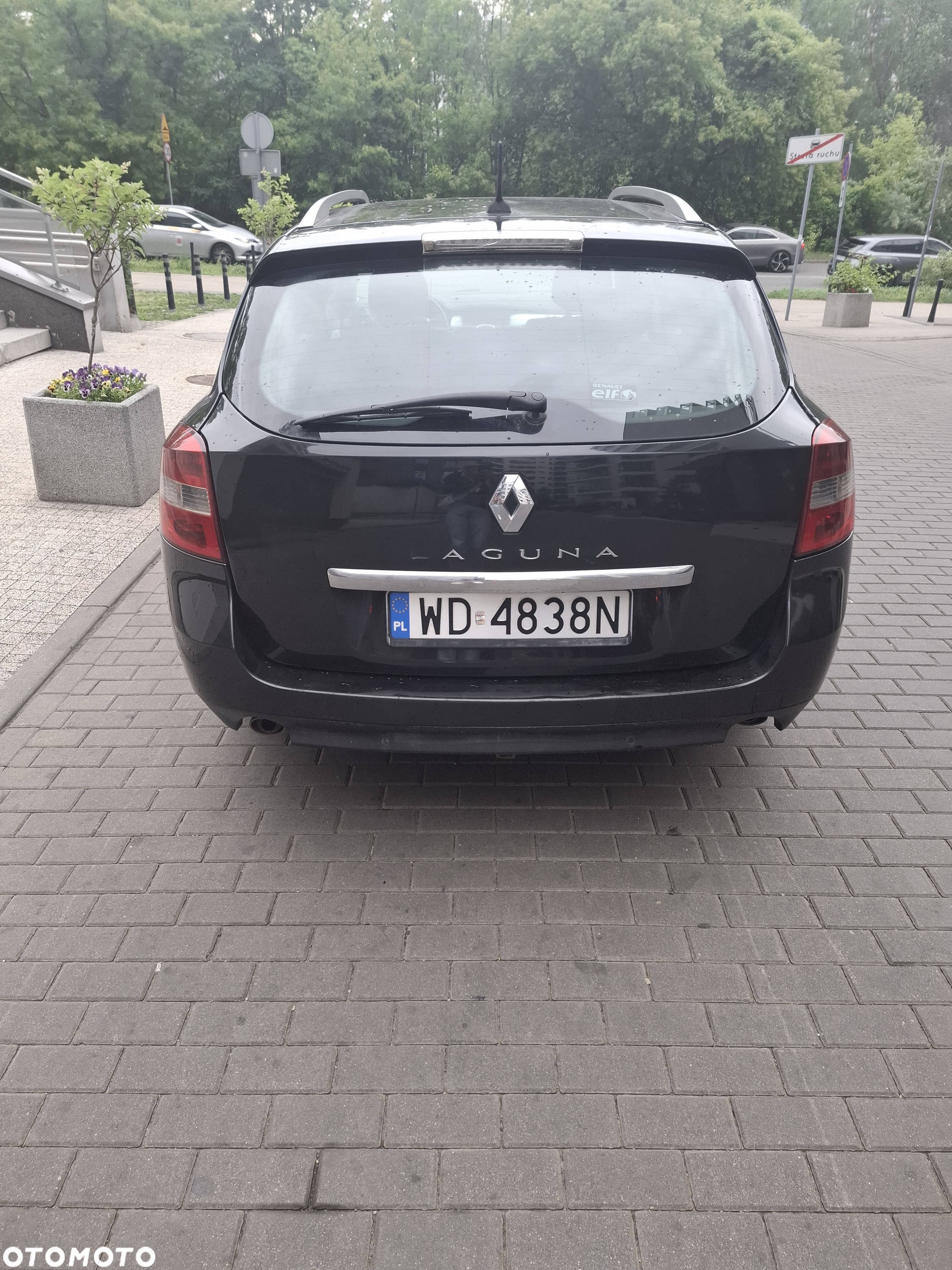 Renault Laguna - 8