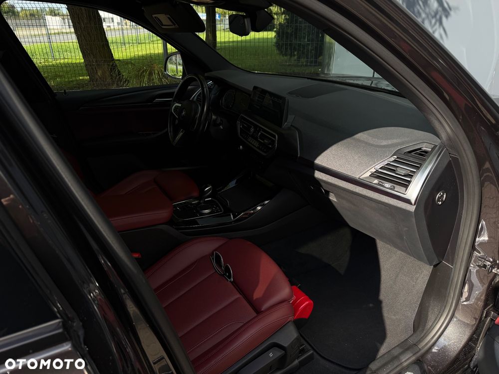 BMW X3 - 26
