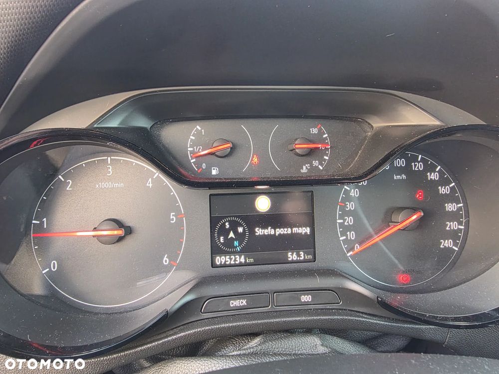 Opel Crossland X 1.6 CDTI Enjoy - 25