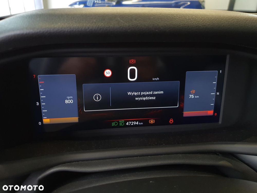 Jeep Avenger 1.2 GSE T3 Altitude FWD - 15