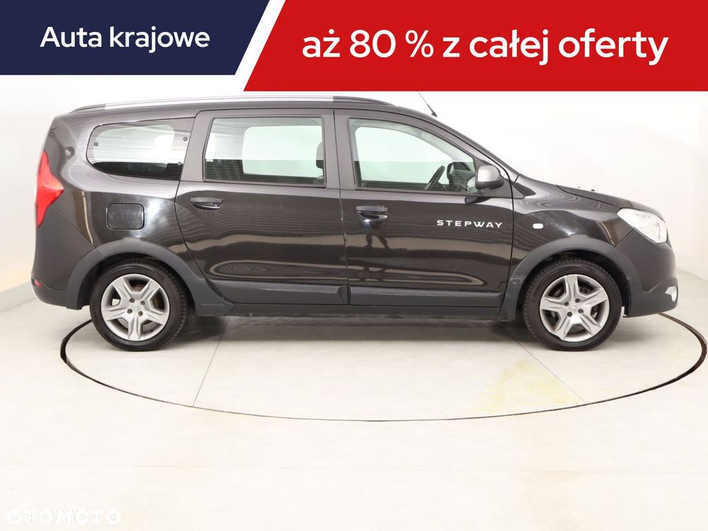 Dacia Lodgy - 8