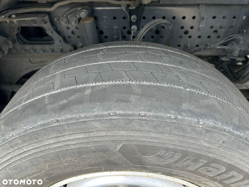 Mercedes-Benz Actros L 1845 LS BigSpace - 4