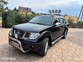 Nissan Navara 2.5 D SE - 1