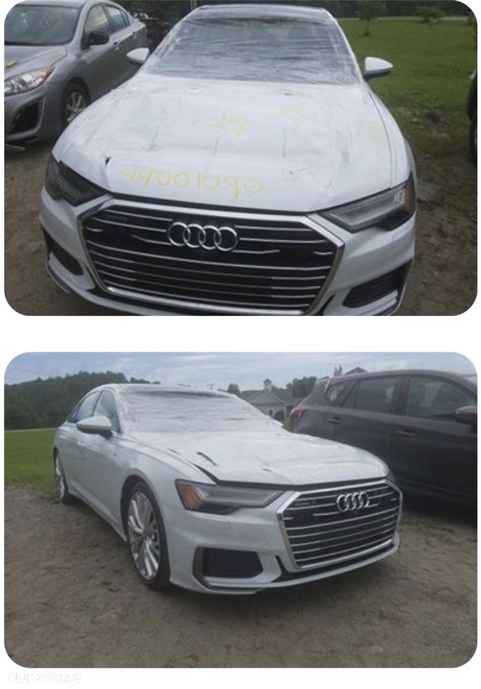 Audi A6 55 TFSI quattro S tronic - 10