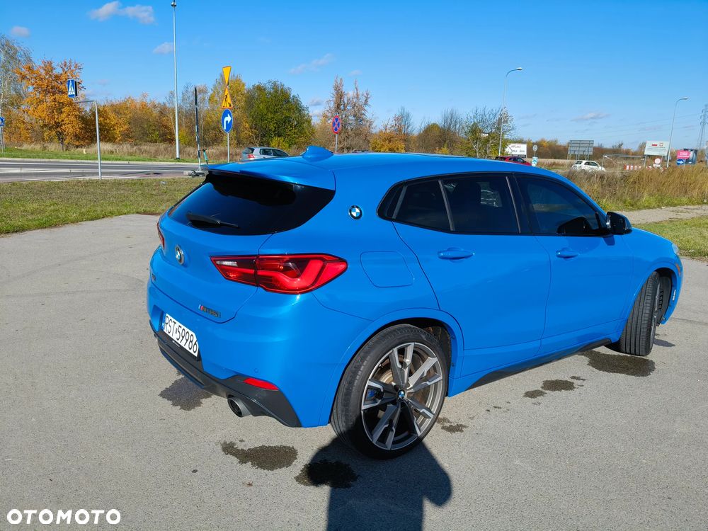 BMW X2 M35i - 3