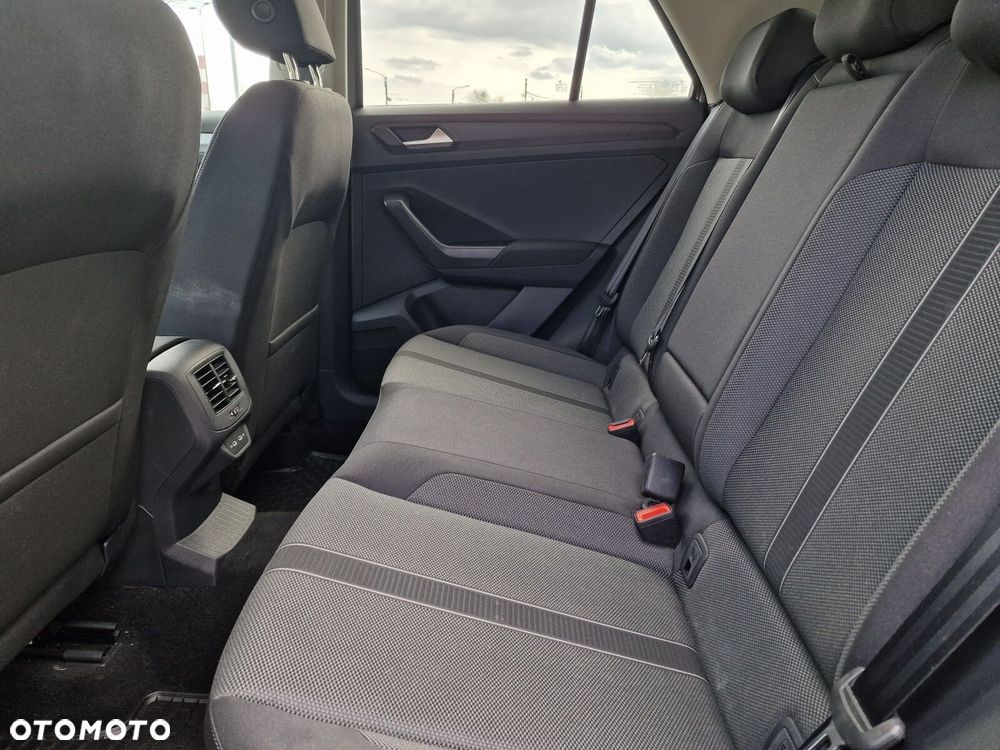 Volkswagen T-Roc 1.5 TSI Life DSG - 12