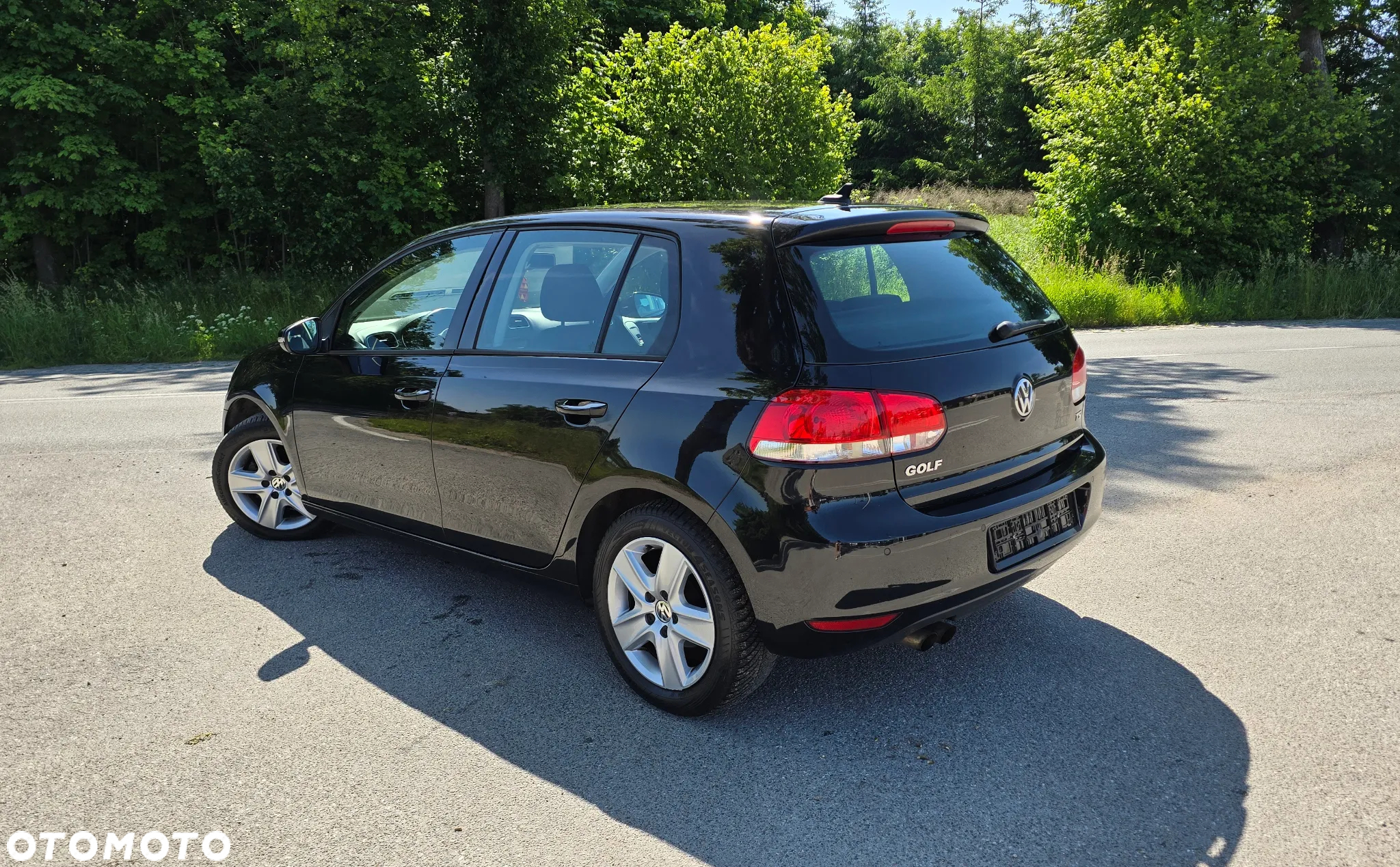 Volkswagen Golf VI 1.4 TSI Highline - 4