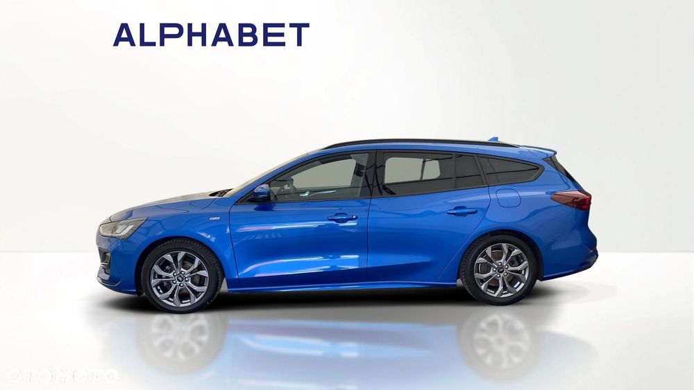Ford Focus 1.5 EcoBlue ST-Line X - 2