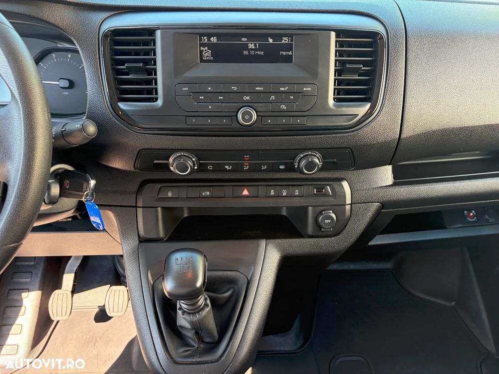 Fiat SCUDO - 14